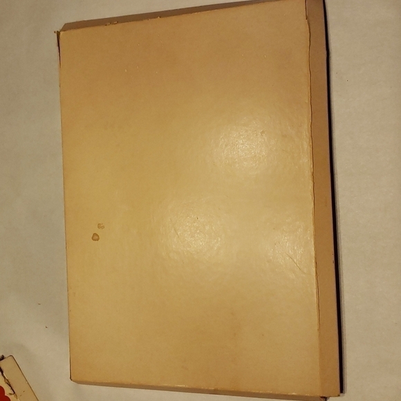 VINTAGE Holiday Hostess Party Ensemble - Picture 8 of 11